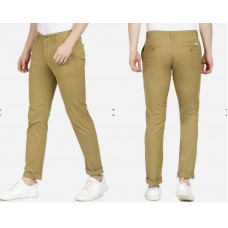SUPERDRY MEN'S COTTON CASUAL CHINOS